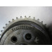 22D022 Water Pump Gear From 2003 SAAB 9-3  2.0 90537298